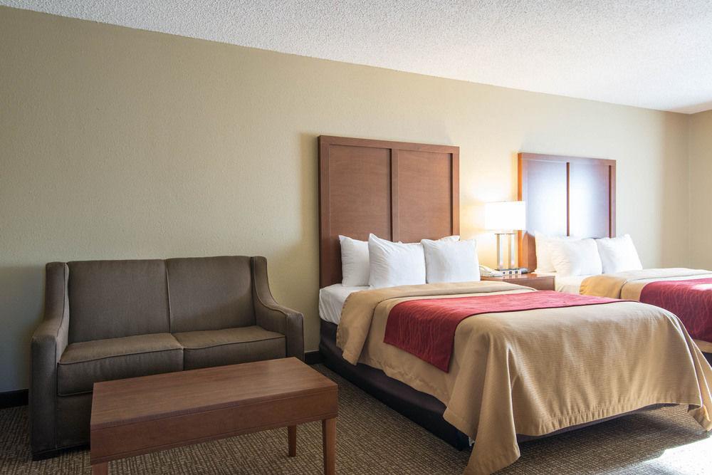 Comfort Inn & Suites Suwanee - Sugarloaf Exterior foto