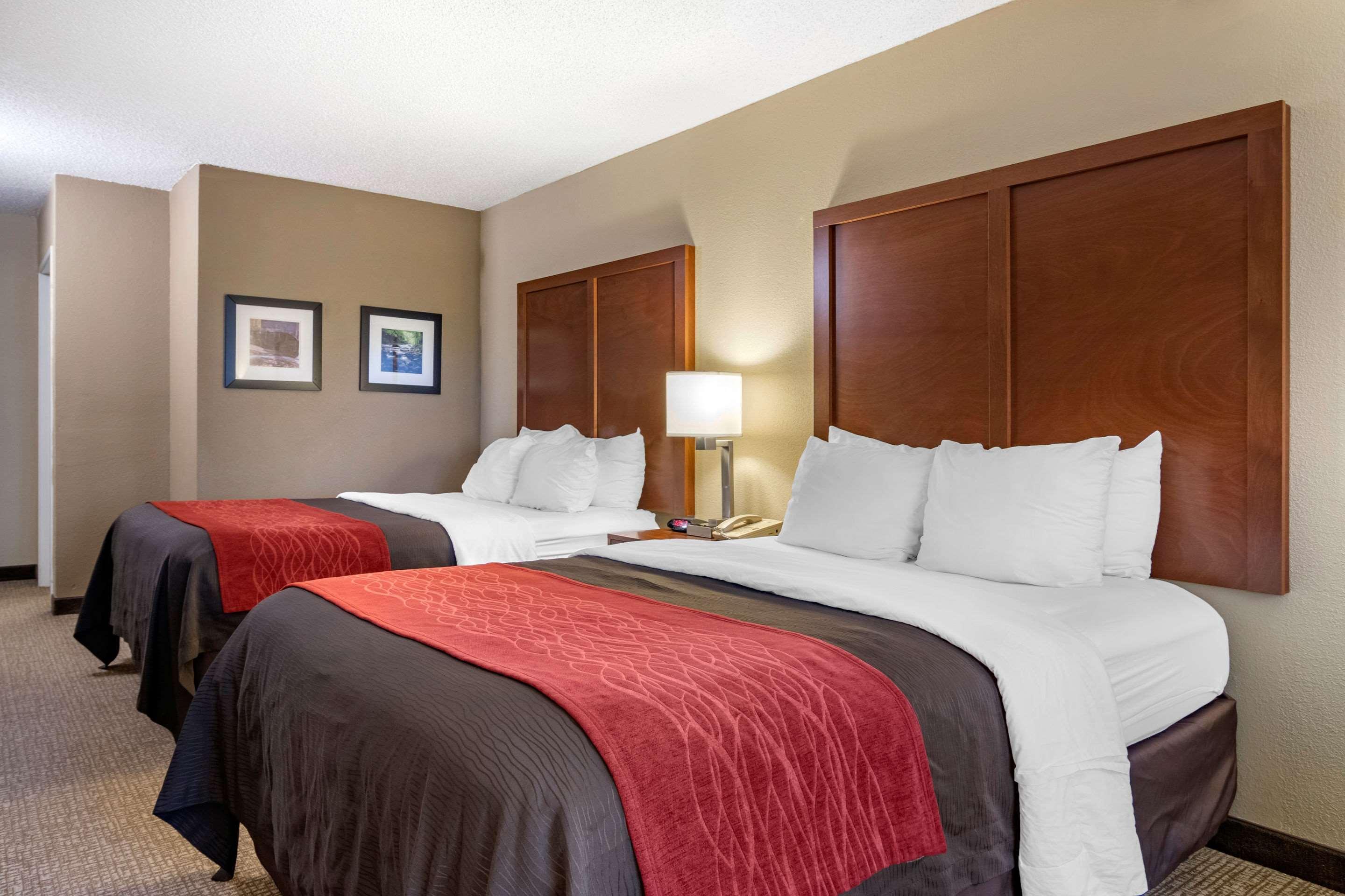 Comfort Inn & Suites Suwanee - Sugarloaf Exterior foto