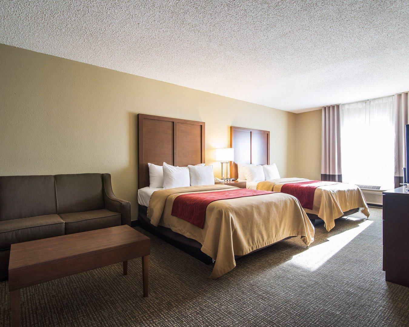 Comfort Inn & Suites Suwanee - Sugarloaf Exterior foto